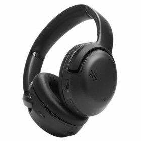 Headphones with Microphone JBL Tour One M2 Black by JBL, PC Headsets - Ref: S7833300, Price: 402,64 €, Discount: %