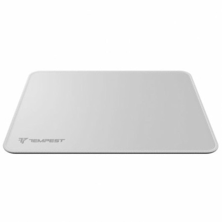 Mouse Mat Tempest TP-MOP-XL460W White | Tienda24 - Global Online Shop Tienda24.eu