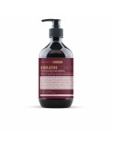 Condicionador Organic & Botanic Keratin (500 ml) | Tienda24 Tienda24.eu