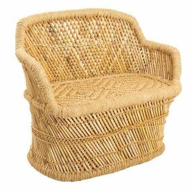 Canapé Alexandra House Living Naturel 30 x 48 x 62 cm Enfant de Alexandra House Living, Canapés et divans - Réf : D1630159, P...