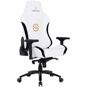 Gaming Chair Tempest Discover Red | Tienda24 - Global Online Shop Tienda24.eu