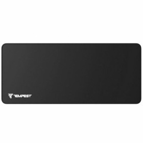 Mousepad Tempest TP-MOP-BE-700-B Schwarz von Tempest, Tastatur- und Mauszubehör - Ref: S7833335, Preis: 17,09 €, Rabatt: %