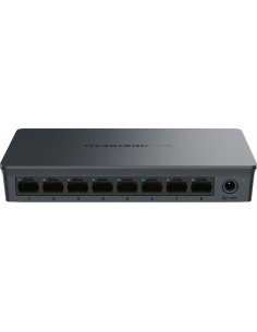 Switch D-Link DGS-1520-52MP 44xGE 4 x 2.5GBase-T PoE | Tienda24 Tienda24.eu