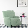 Housse de fauteuil Sofaskins NIAGARA 1 place de Sofaskins, Housses pour accoudoirs de fauteuil - Réf : D1200312, Prix : 85,00...