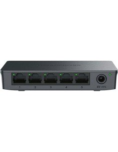 Commutateur Réseau de Bureau TP-Link TL-SG2008 8P Gigabit VLAN | Tienda24 Tienda24.eu