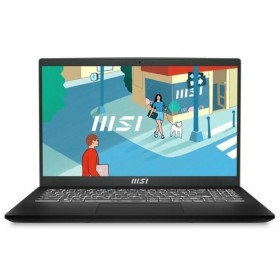 Ordinateur Portable MSI PRESTIGE 14EVO B13M-415ES 14" 8 GB RAM 512 GB 512 GB SSD | Tienda24 - Global Online Shop Tienda24.eu