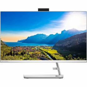 All in One Lenovo 27" 16 GB RAM 512 GB SSD AMD Ryzen 5-7530U di Lenovo, All-in-one - Rif: S7833364, Prezzo: 1,00 €, Sconto: %