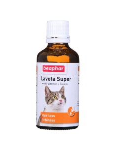 Champô em Seco Pet Head Felin' Good Espuma Gato (200 ml) | Tienda24 Tienda24.eu