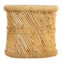 Side table Alexandra House Living Natural Bamboo Rope 48 x 45 x 79 cm | Tienda24 - Global Online Shop Tienda24.eu