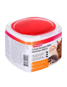 Latte in Polvere Beaphar Uccelli Cincillà Cavia Coniglio Criceto Ratto Mouse 200 g da Beaphar, Cibo - Ref: S9135424, ...