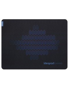 Mouse mat V7 MP02BLK | Tienda24 Tienda24.eu