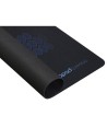 Non-slip Mat Lenovo IdeaPad Gaming Blue Black Dark blue | Tienda24 Tienda24.eu