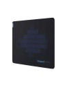 Non-slip Mat Lenovo IdeaPad Gaming Blue Black Dark blue | Tienda24 Tienda24.eu