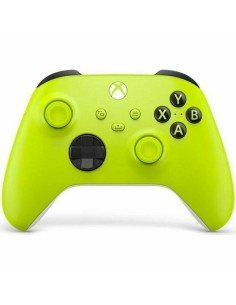 Controller Gaming Microsoft QAU-00022 da Microsoft, Accessori - Ref: S9135452, Precio: 60,52 €, Descuento: %