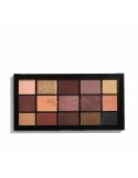 Paleta de Sombras de Ojos Revolution Make Up Reloaded | Tienda24 Tienda24.eu