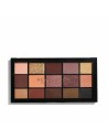 Paleta de Sombras de Ojos Revolution Make Up Reloaded | Tienda24 Tienda24.eu