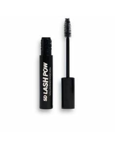 Mascara Artdeco Natural Volume Black 9 ml | Tienda24 Tienda24.eu