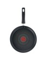 Padella Tefal C27238 Alluminio Ø 25 cm da Tefal, Padelle universali - Ref: S9135533, Precio: 33,25 €, Descuento: %