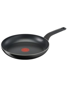 Pan Valira AIRE Black Aluminium (Ø 22 cm) | Tienda24 Tienda24.eu