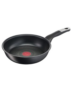 Padella Tefal G2550472 Nero Alluminio Ø 24 cm da Tefal, Padelle universali - Ref: S9135546, Precio: 38,66 €, Descuento: %