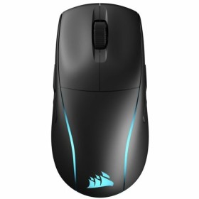 Mouse Corsair M75 RGB Black 26000 DPI by Corsair, Mice - Ref: S7833437, Price: 165,29 €, Discount: %