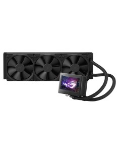 Ventilateur CPU DEEPCOOL DP-GS-MCH6N-FZN-A | Tienda24 Tienda24.eu