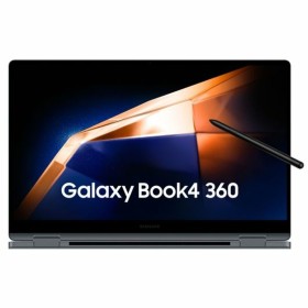 Laptop Samsung Galaxy Book4 360 NP750QGK-KG2ES 15,6" 16 GB RAM 512 GB SSD di Samsung, Portatili - Rif: S7833452, Prezzo: 2,00...