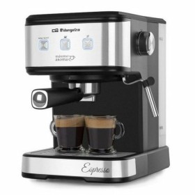 Cafetera Express de Brazo Orbegozo EX 5210 de Orbegozo, Cafeteras automáticas - Ref: S7833469, Precio: 81,74 €, Descuento: %