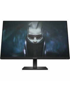 Monitor HP 780D9E9 23,8" 165 Hz Nero da HP, Cavi HDMI - Ref: S9135631, Precio: 157,01 €, Descuento: %