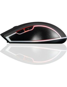 Wireless Mouse Dell WM126 Black | Tienda24 Tienda24.eu