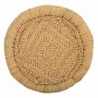 Set of stools Alexandra House Living Natural Bamboo Rope 38 x 38 x 38 cm 2 Pieces by Alexandra House Living, Sofas and chairs...