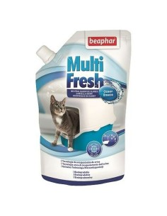 Eliminateur d'odeurs Menforsan Chien Chat 250 ml | Tienda24 Tienda24.eu