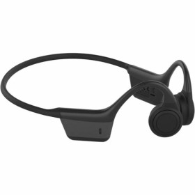 Headphones with Microphone Creative Technology Outlier Free Mini Black by Creative Technology, Headphones and accessories - R...