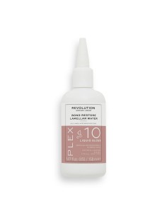 Crema de Peinado Revolution Hair Care London Plex 10 (150 ml) de Revolution Hair Care London, Cuidado del pelo y del cuero ca...