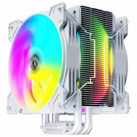 Ventilateur CPU Tempest Ø 12 cm de Tempest, Ventilation et refroidissement - Réf : S7833605, Prix : 118,53 €, Remise : %