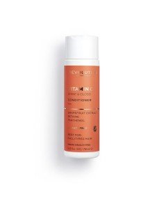 Acondicionador Revolution Hair Care London Shine & Gloss Vitamina C (250 ml) de Revolution Hair Care London, Acondicionadores...