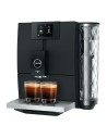 Caffettiera superautomatica Jura ENA 8 Metropolitan Nero Sì 1450 W 15 bar 1,1 L da Jura, Macchine da caffè superautomatiche -...