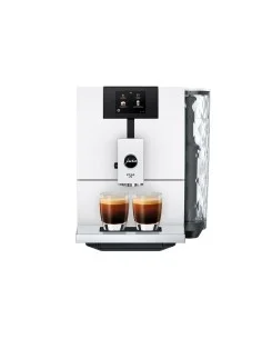 Superautomatische Kaffeemaschine Jura ENA 8 Nordic White (EC) Weiß Ja 1450 W 15 bar 1,1 L von Jura, Kaffee-Vollautomaten - Re...