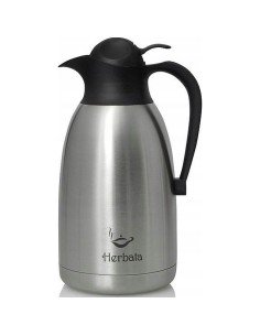 Thermos Kambukka Etna Bleu Beige Acier inoxydable 300 ml | Tienda24 Tienda24.eu