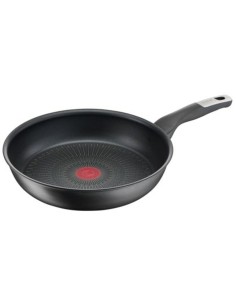 Pfanne Kohersen 71107 Silberfarben Edelstahl Aluminium Ø 24 cm | Tienda24 Tienda24.eu