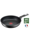 Pfanne Tefal G2550572 Schwarz Aluminium Ø 26 cm | Tienda24 Tienda24.eu