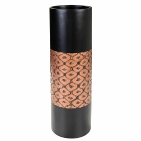 Vase Alexandra House Living Brown Polyresin 15 x 50 x 15 cm by Alexandra House Living, Vases - Ref: D1630180, Price: 32,15 €,...