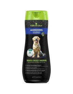 Shampoo Furminator 473 ml da Furminator, Shampoo e balsami - Ref: S9135884, Precio: 14,28 €, Descuento: %