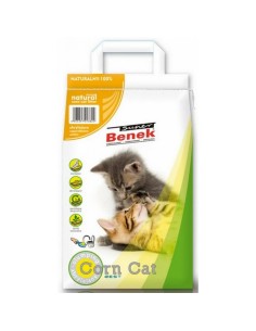 Arena para Gatos Cat's Best Universal 40 L | Tienda24 Tienda24.eu