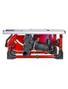 Sierra de mesa Einhell TE-TS 254 T 2000 W 254 mm | Tienda24 Tienda24.eu