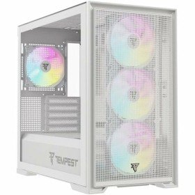 Case computer desktop ATX Tempest Stronghold Bianco di Tempest, Case computer desktop - Rif: S7833716, Prezzo: 261,87 €, Scon...