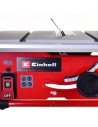 Sierra de mesa Einhell TE-TS 254 T 2000 W 254 mm | Tienda24 Tienda24.eu