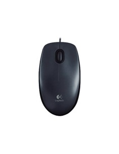 Mouse Subblim SUBMO-B2BS001 Schwarz | Tienda24 Tienda24.eu