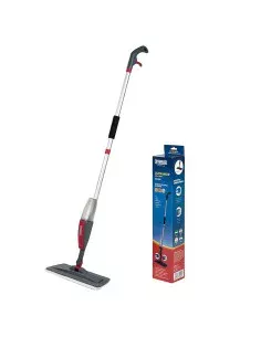 Steam Mop Promis MS100G by Promis, Steam Mops - Ref: S9135945, Price: 14,88 €, Discount: %