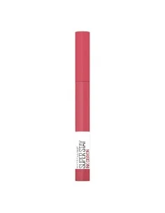 Batom Hidratante Maybelline Green Edition 007-garden (10 g) | Tienda24 Tienda24.eu